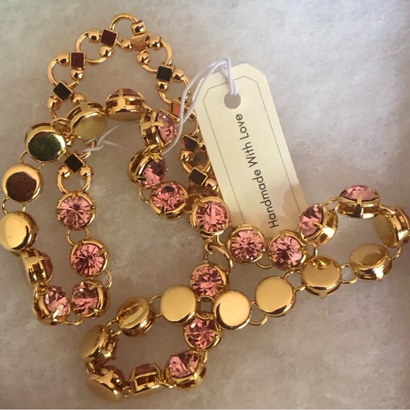 NAKAMOL Chicago choker - Picture 1 of 12